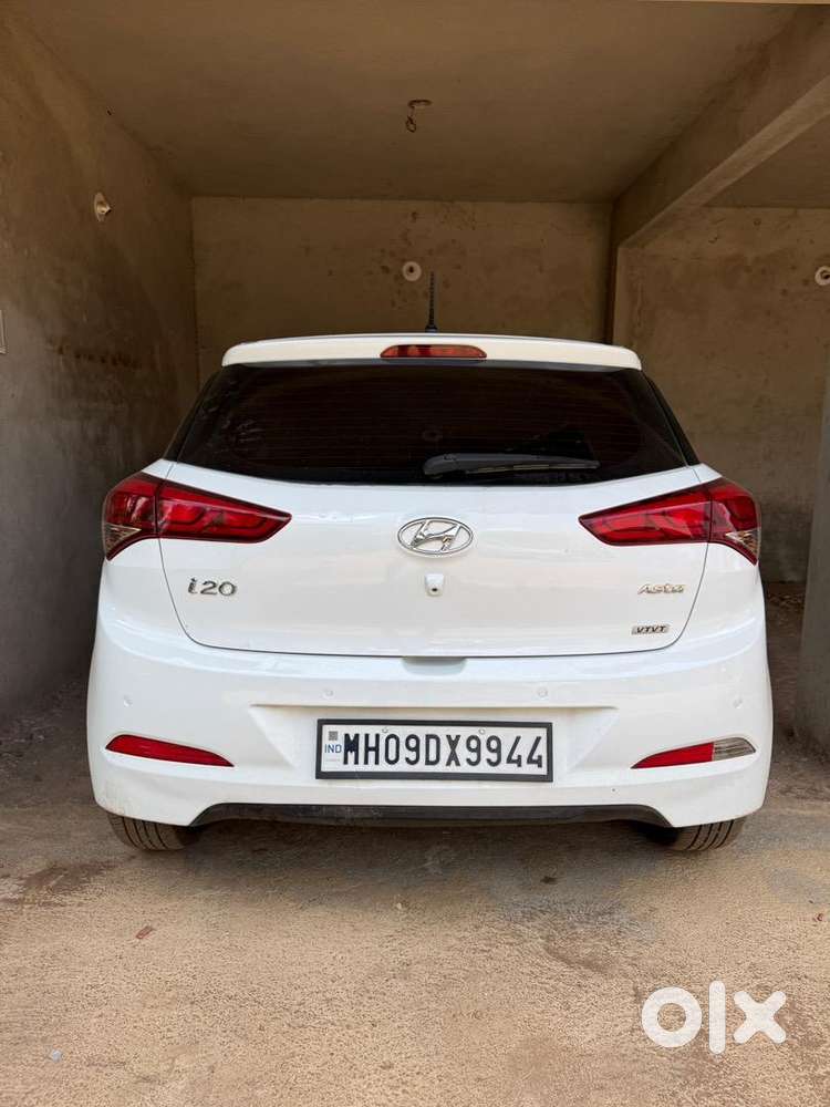 Hyundai 2016 Car Petrol