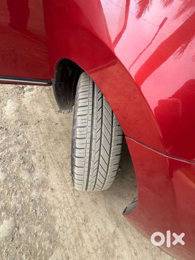 Maruti Suzuki Celerio Vxi, 2014, Petrol