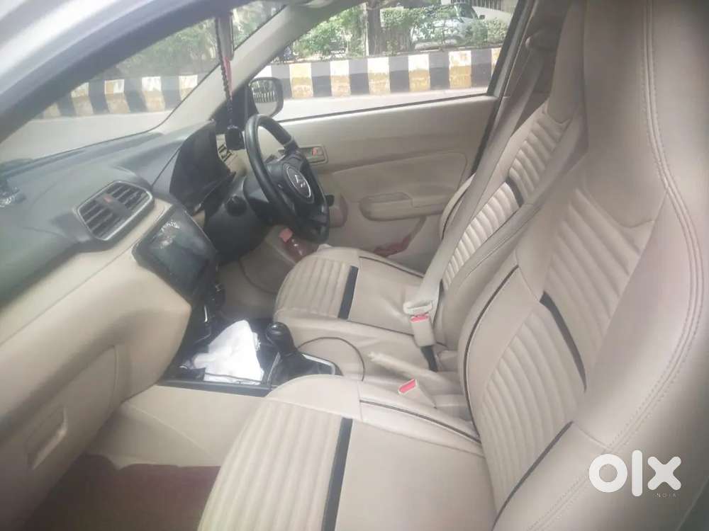 Maruti Suzuki Dzire 2025 Cng & Hybrids 70000 Km Driven