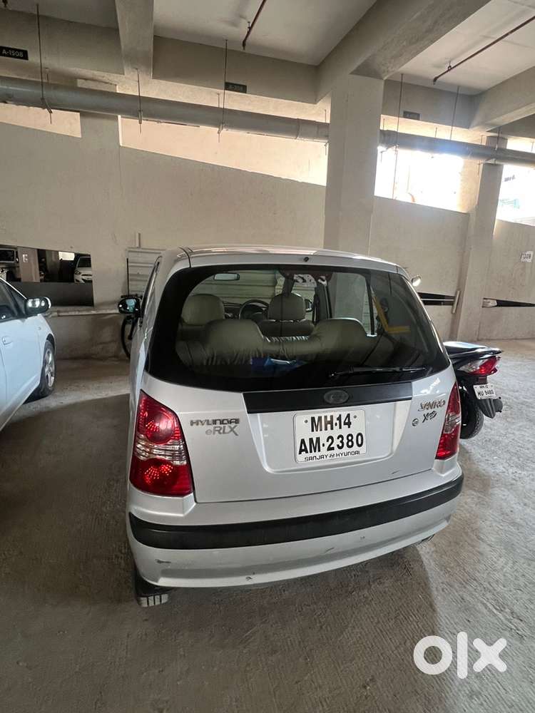 Hyundai Santro Xing 2005