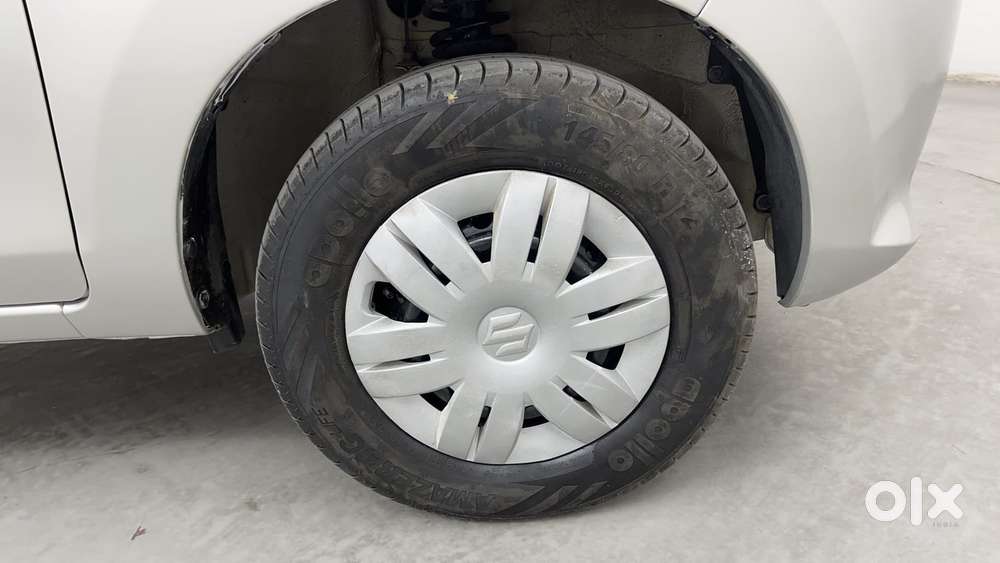 Maruti Suzuki Alto 800 Lxi, 2016, Petrol