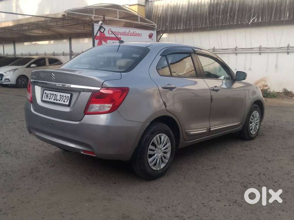 Maruti Suzuki Swift Dzire, 2022, Petrol