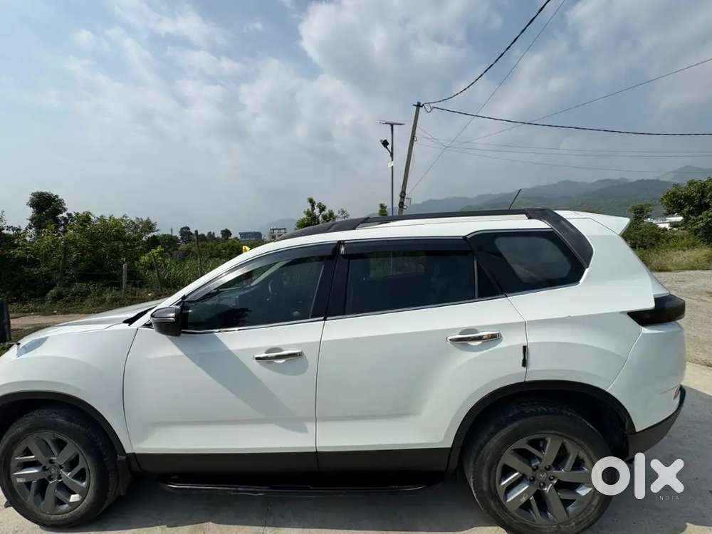 Tata Safari 2.0 Kryotec Xt 2022 Diesel