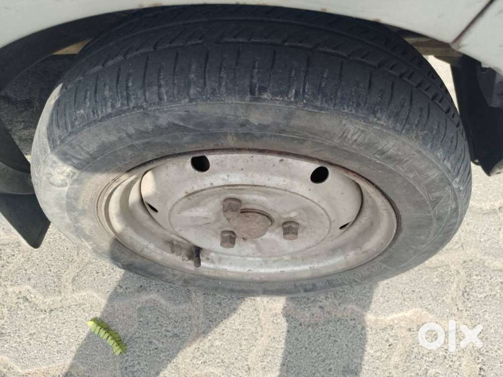 Tata Nano 2012-2015 Cng Lx, 2011, Petrol