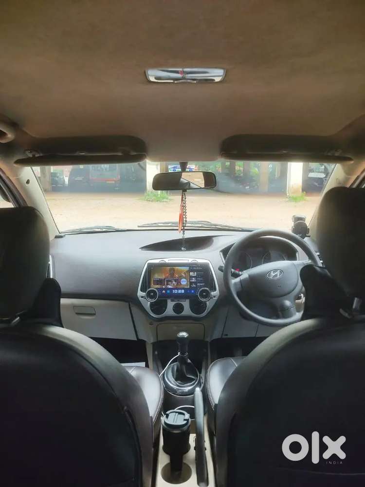 Hyundai I20 Era &ndash; 2011 Petrol