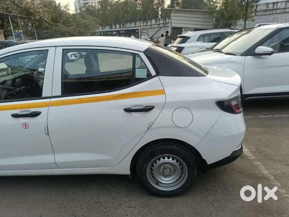 Hyundai Aura 1.2 Sd Prime Cng 2026