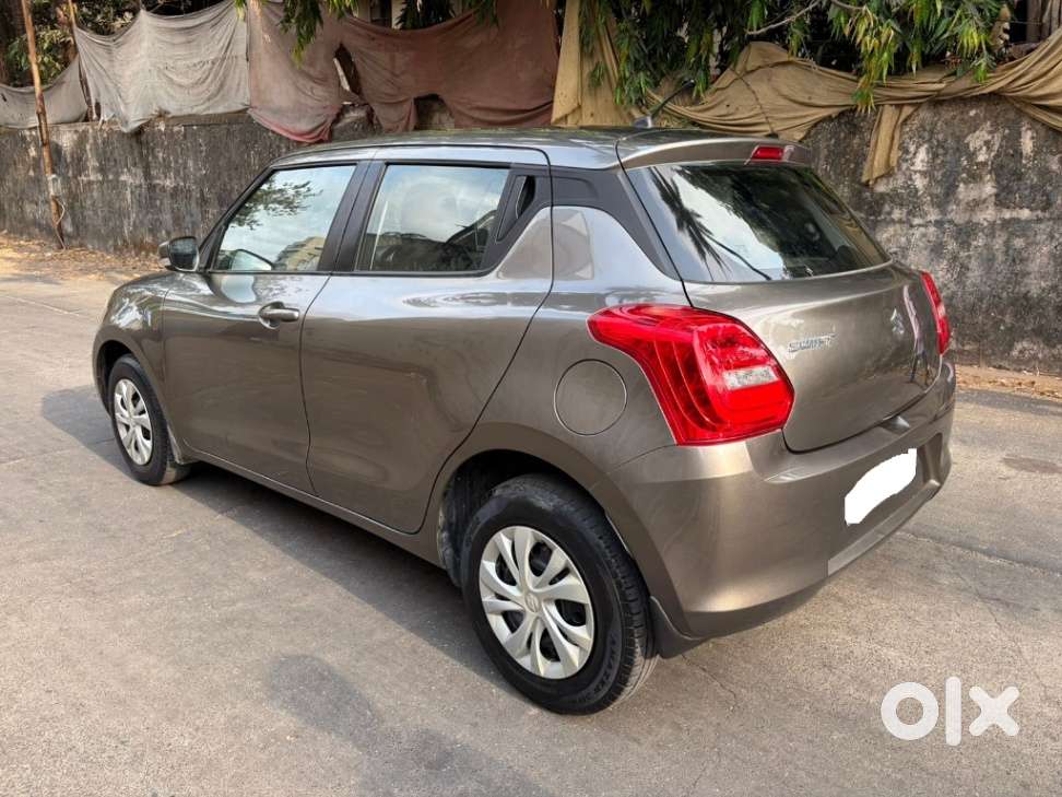 Maruti Suzuki Swift Amt Vxi, 2019, Petrol
