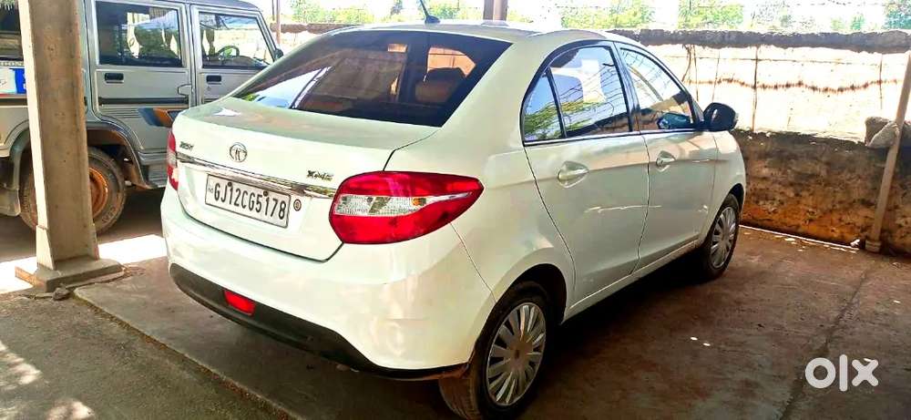Tata Zest Hms, 
2015, Totally Function Running Condition
