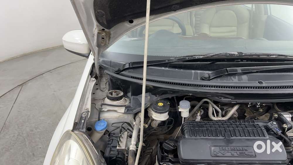 Honda Mobilio V I-vtec, 2015, Petrol