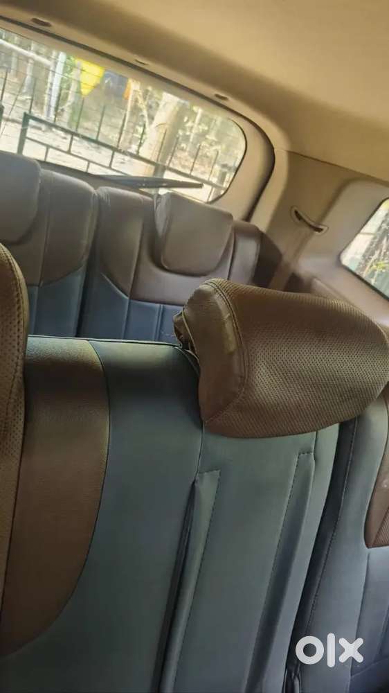 Mahindra Xuv500 2013