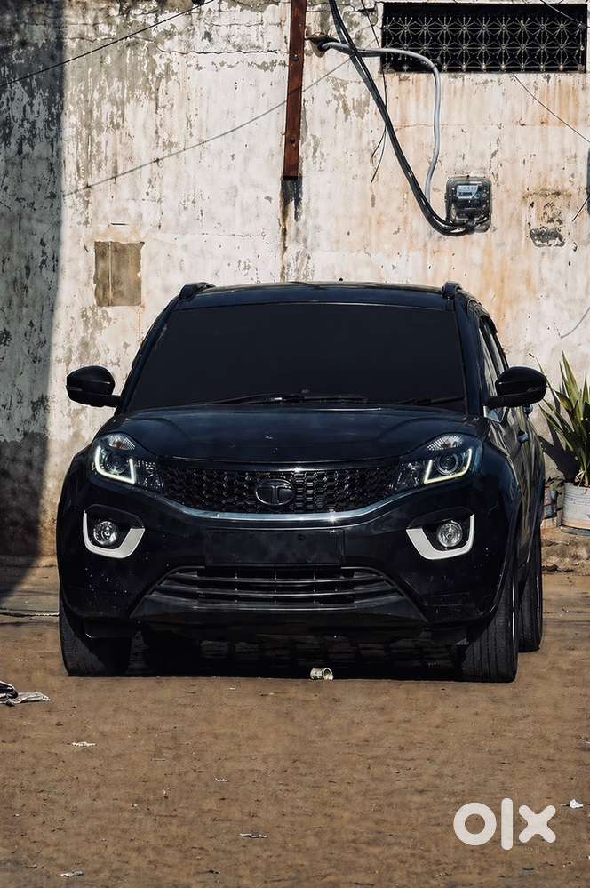 2019 Tata Nexon Diesel Car