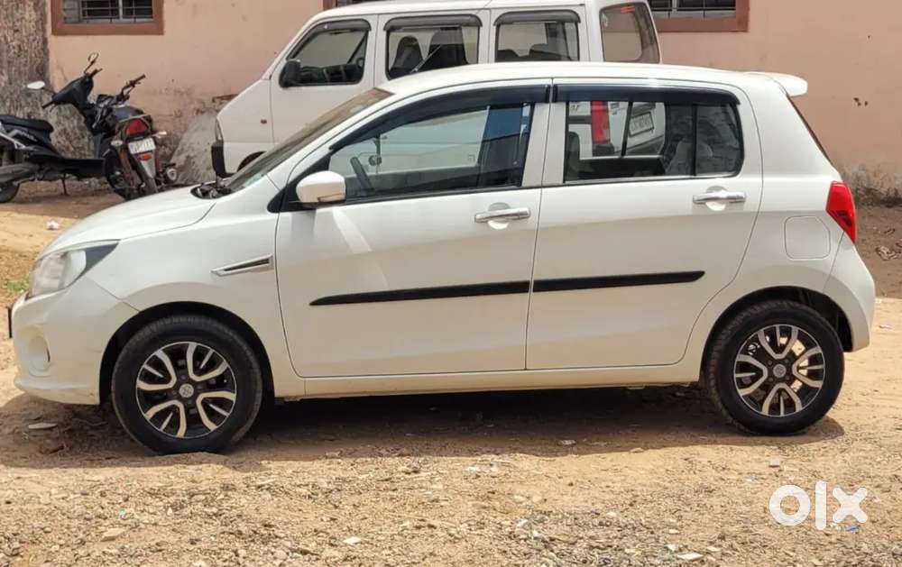 Maruti Suzuki Celerio 2021 Petrol Plus