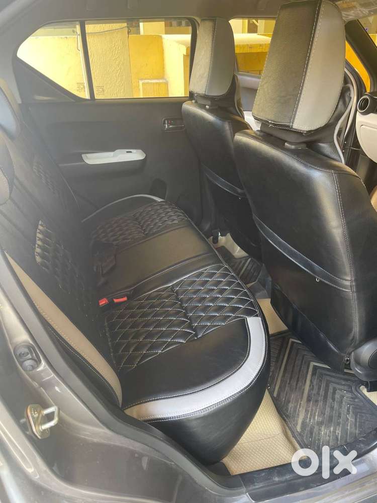 Maruti Suzuki Ignis 2023