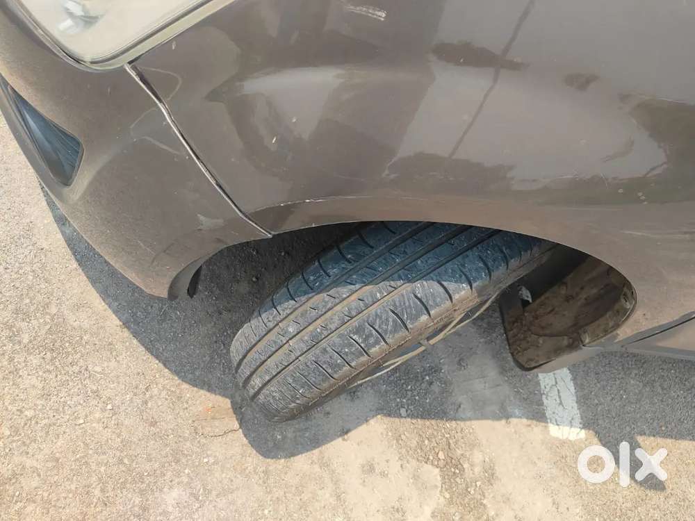 Maruti Suzuki Ritz 2014 Diesel Good Condition