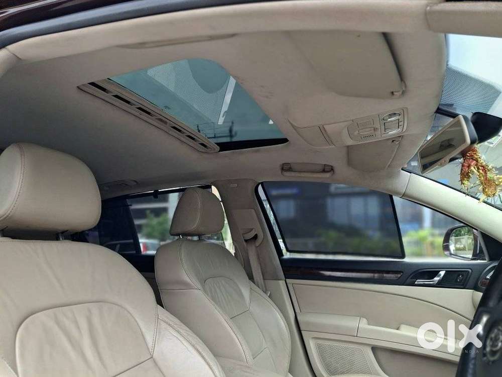 Skoda Superb, 2014, Diesel