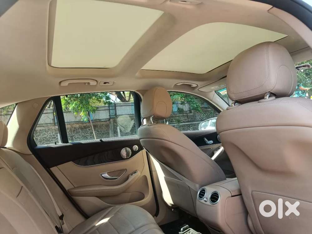 Mercedes-benz Glc Class Progressive 220d, 2022, Diesel