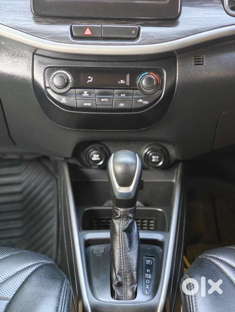 Maruti Suzuki Xl6 Zeta At, 2020, Petrol