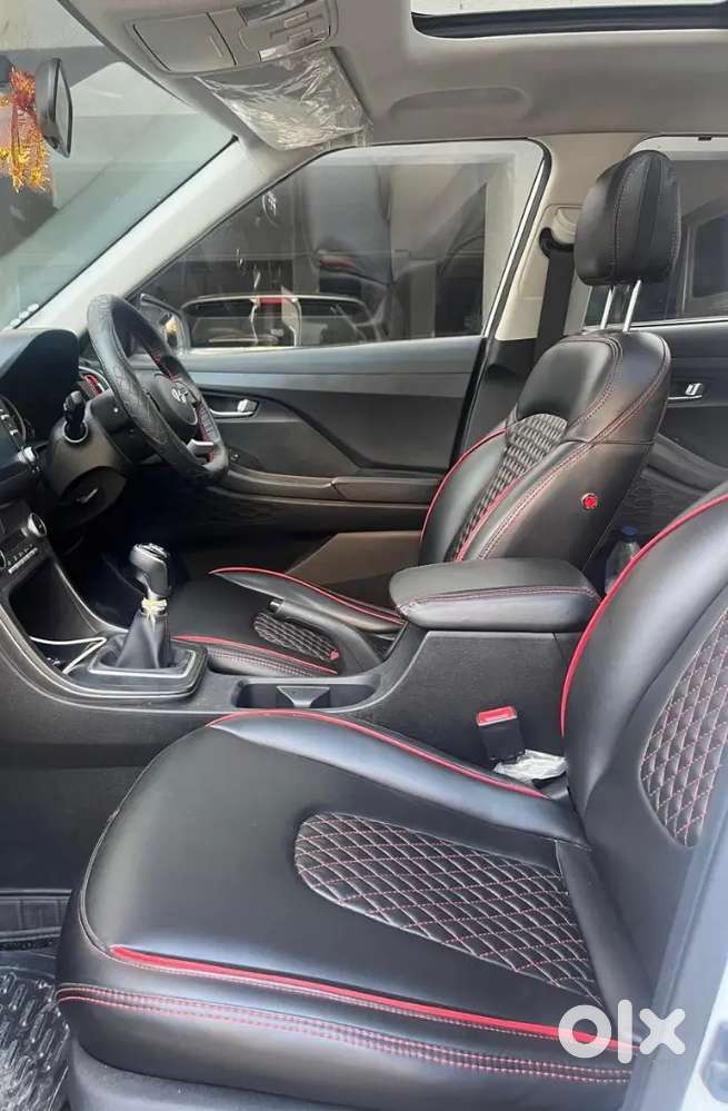 Hyundai Creta S+ 1.5 Petrol Mt 2023  1st Owner  30,000 Km