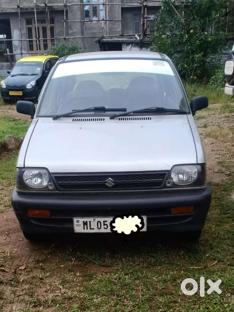 Papers Upto Date. New Tyres Just Changed. New Battery