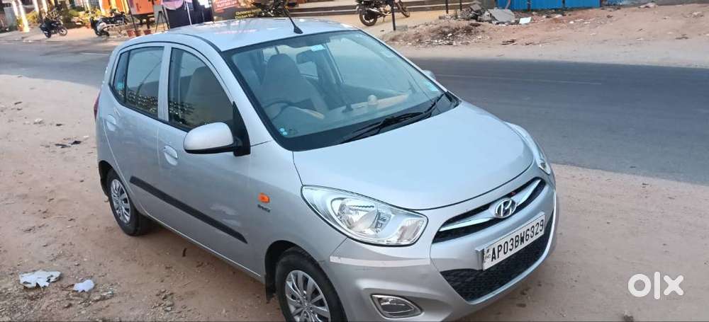 Well Maintained I 10 Car For Sale
