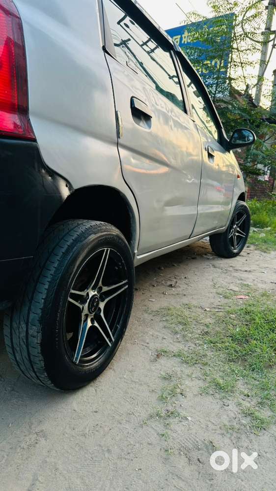 Maruti Suzuki Alto 2008 Petrol Good Condition