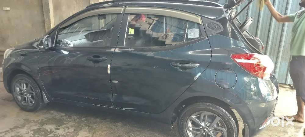 Hyundai Grand I10 Nios 2020 December Last