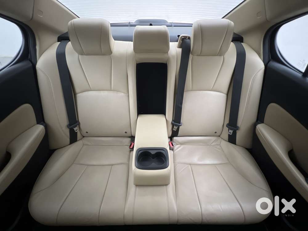 Honda City 1.5 Zx I-vtec Mt, 2021, Petrol