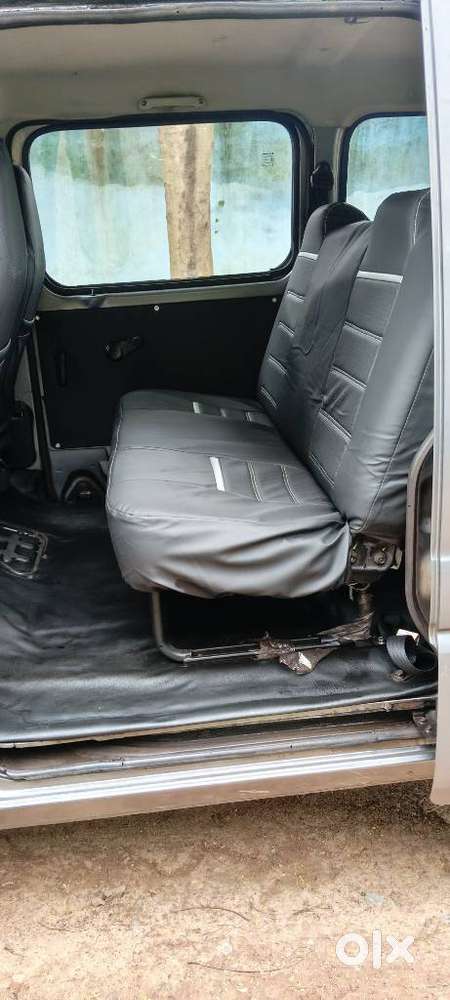 Maruti Suzuki Eeco 5 Seater Ac, 2025, Petrol