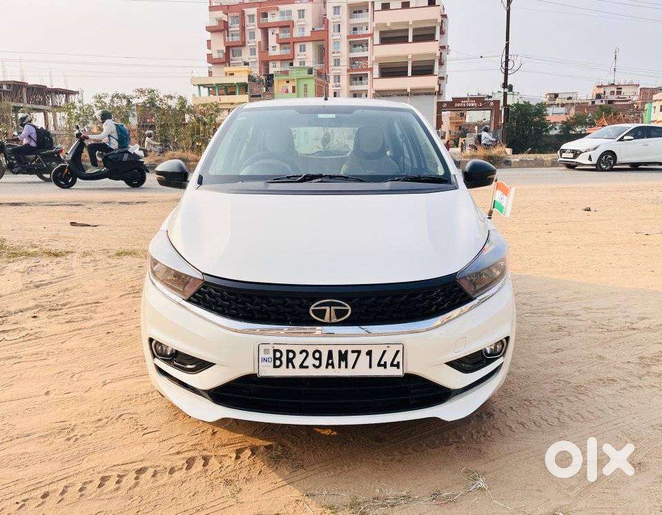 Tata Tiago 1.2 Revotron Xz Plus, 2020, Petrol