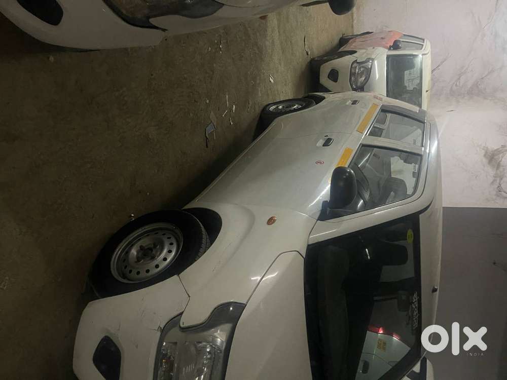 Maruti Suzuki Wagon R 2022