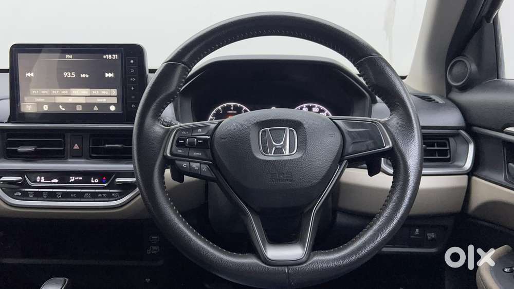 Honda Elevate Vx Cvt, 2023, Petrol