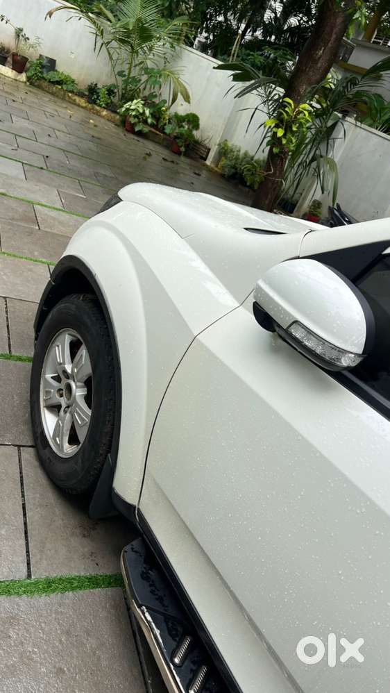 Mahindra Xuv500 Diesel 2013
