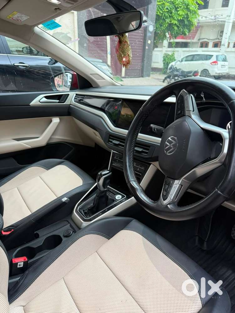 Volkswagen Virtus 2024