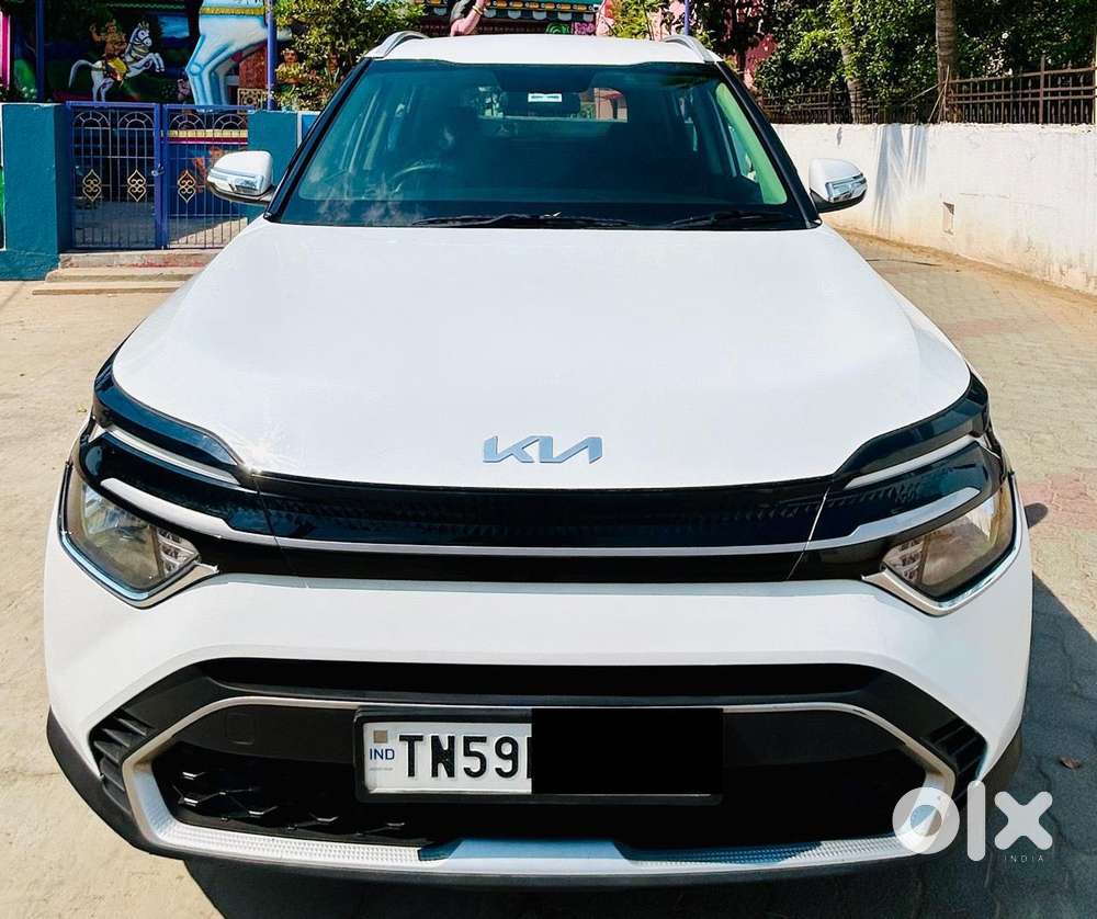 Kia Carens 1.5 Premium 7 Str, 2023, Diesel