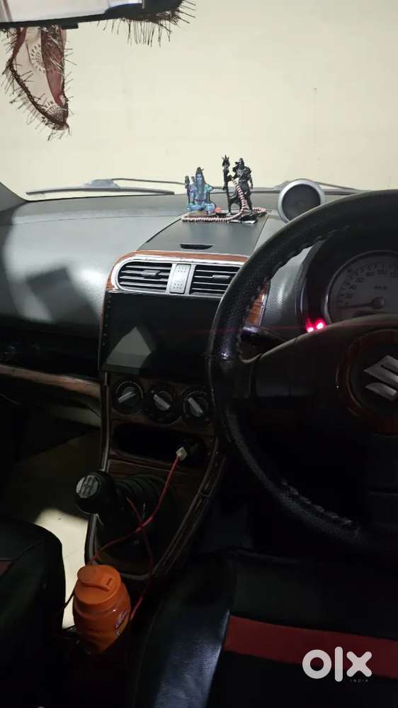 Ritz Car Vxi 2012