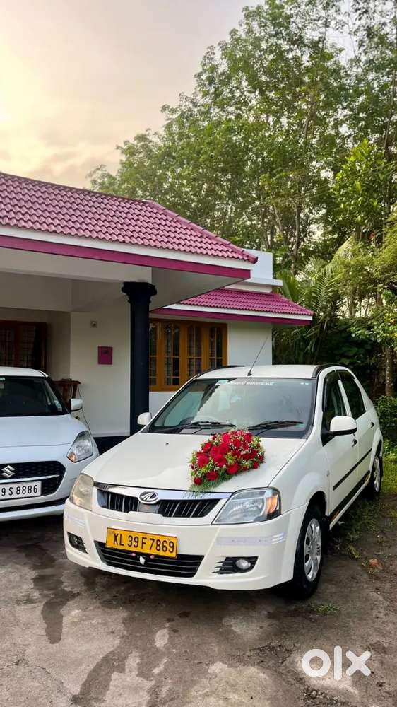 Mahindra Verito 2014