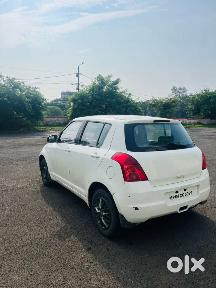 Maruti Suzuki Swift 2008 Diesel Good Condition