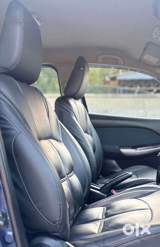 Toyota Glanza G Cvt, 2020, Petrol