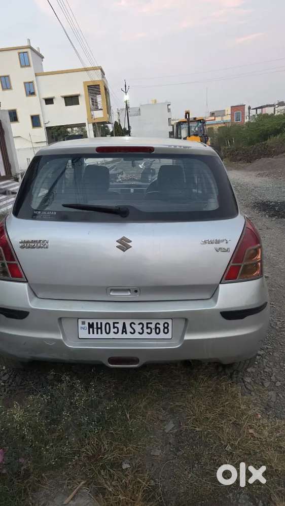 Swift Vdi Diesel 2010