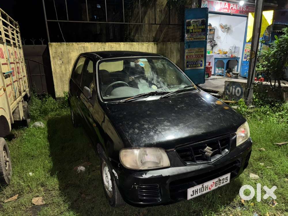 Maruti Suzuki Model 2010 All Paper Ok Sep 2030 Tak