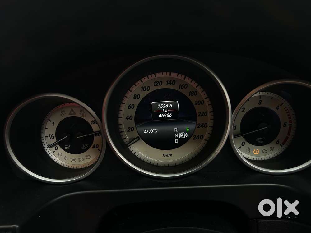 Mercedes-benz E-class E350d, 2016, Diesel
