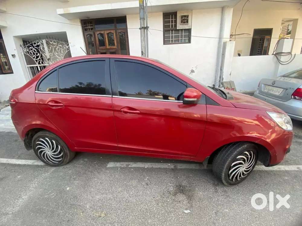 Tata Zest 1.2t 2015