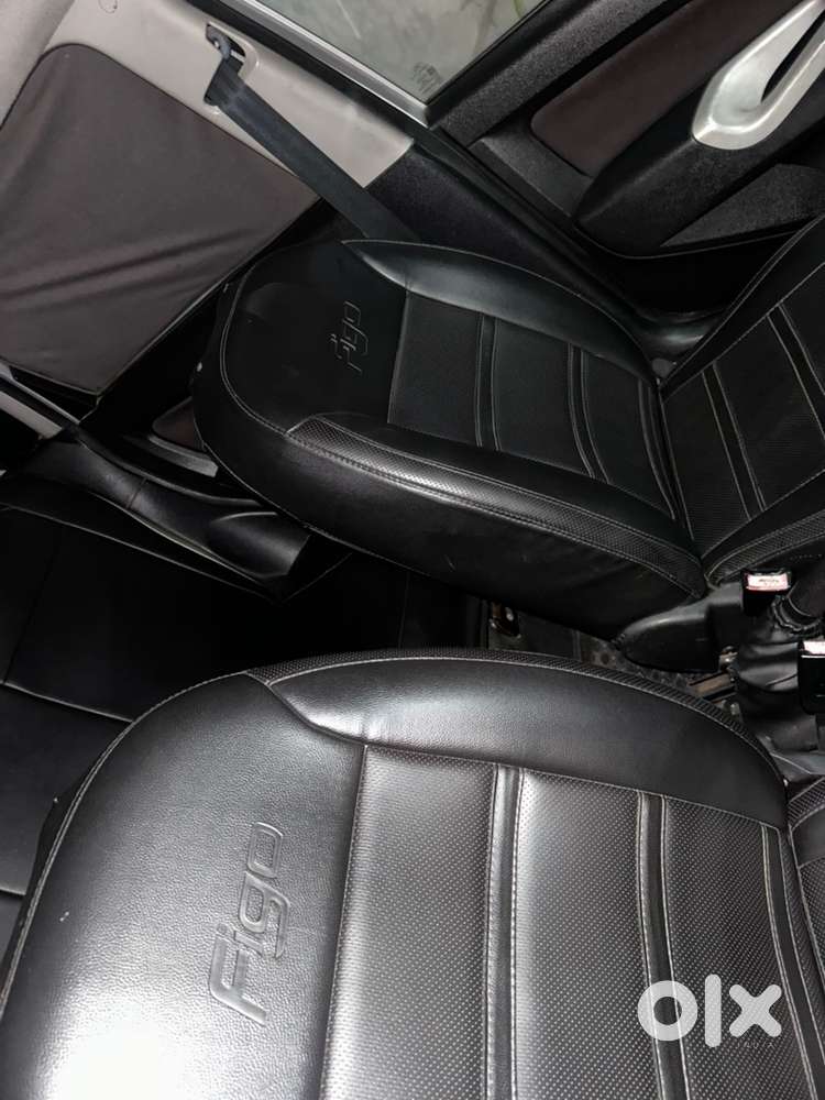Ford Figo Diesel 2011