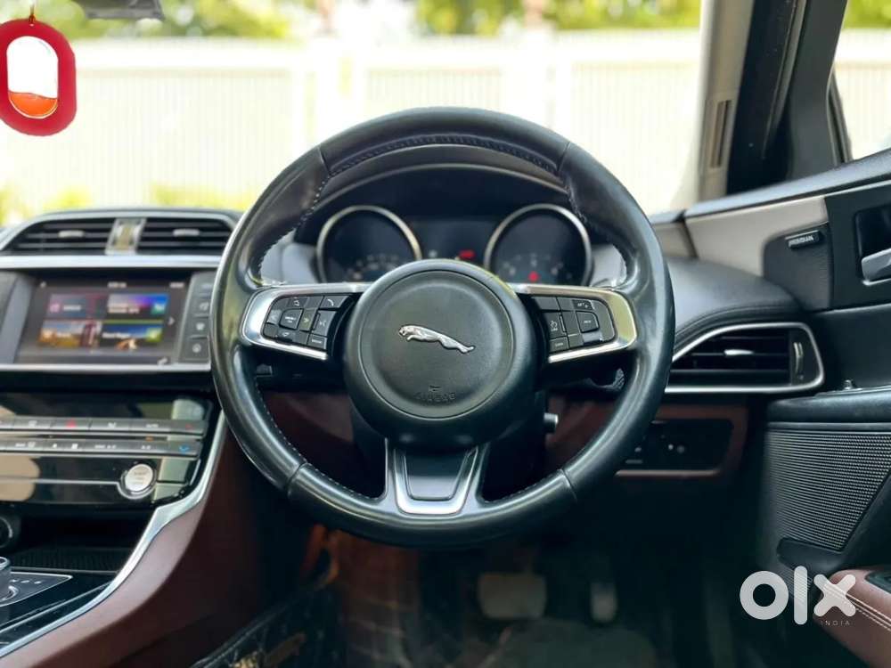 Jaguar Xe 2.0l Diesel Portfolio, 2018, Diesel
