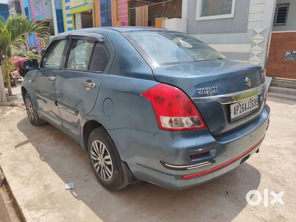 Car  For Sale Price In 1,90,000rs Good Condition Model 2011