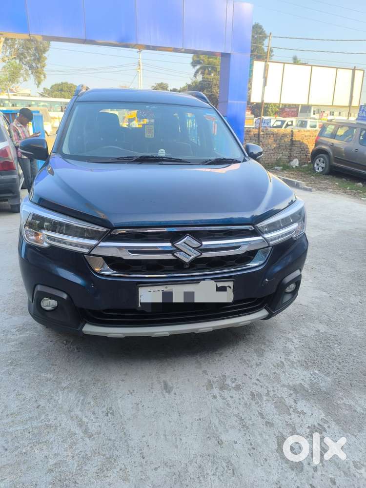 Maruti Suzuki Xl6 1.5 Alpha Plus At, 2022, Diesel