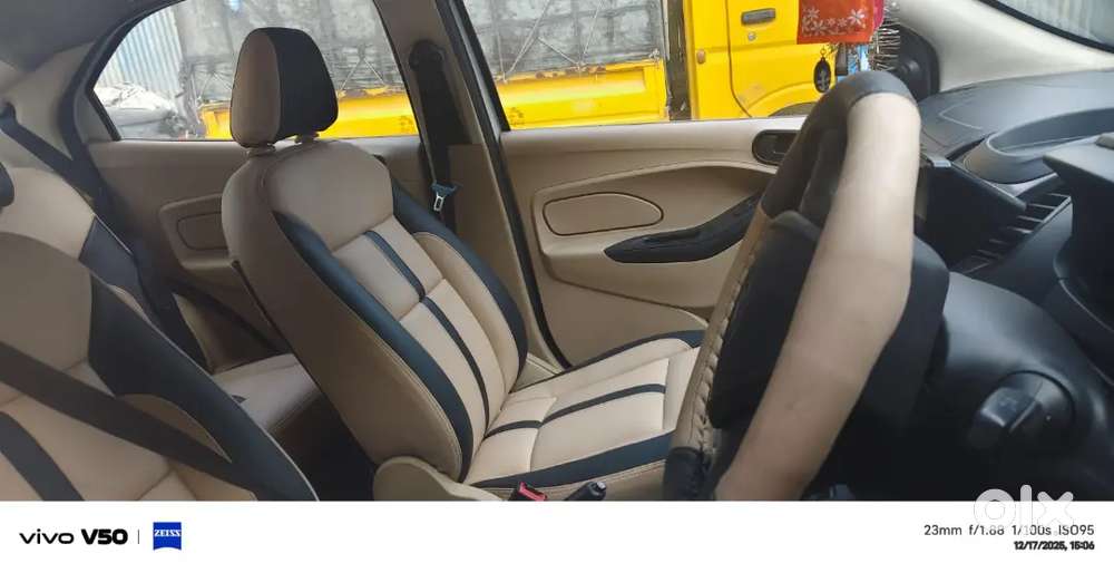 Ford Figo Aspire 2020 Diesel