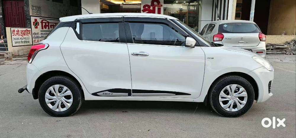 Maruti Suzuki Swift Ddis Vdi, 2019, Diesel