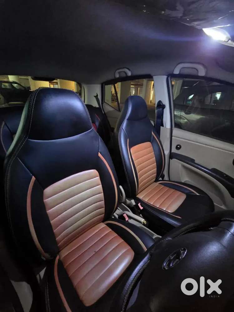 Hyundai I10 2009 Petrol Manual