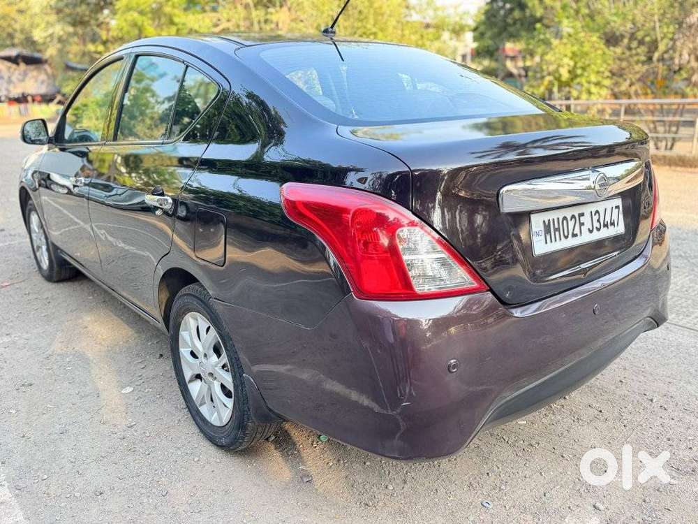 Nissan Sunny Xv, 2020, Diesel